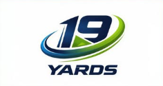 19 YARDS